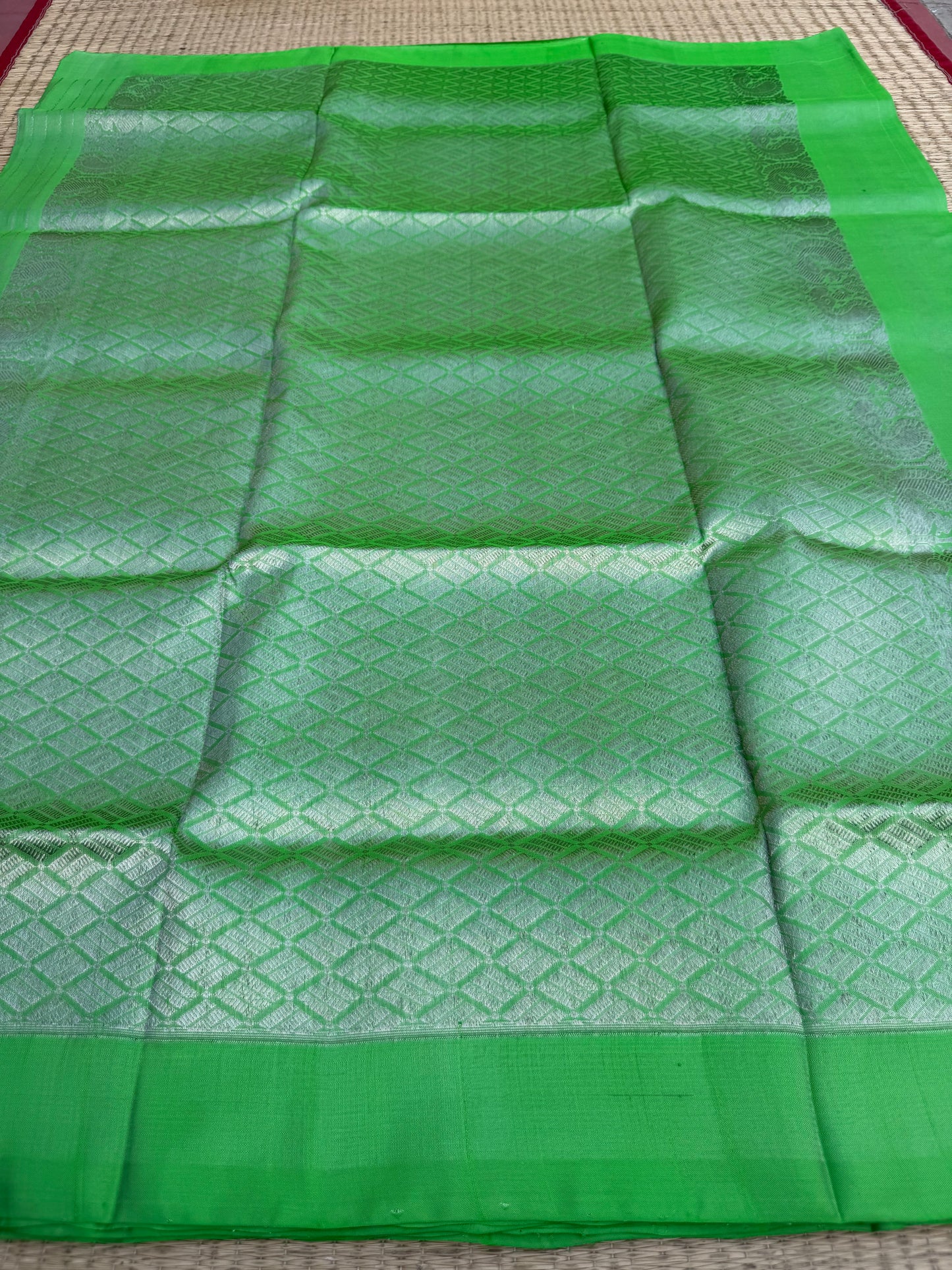 Venkatagiri pure silk saree