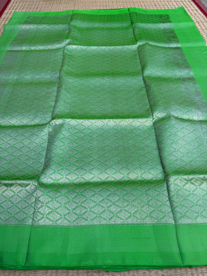 Venkatagiri pure silk saree