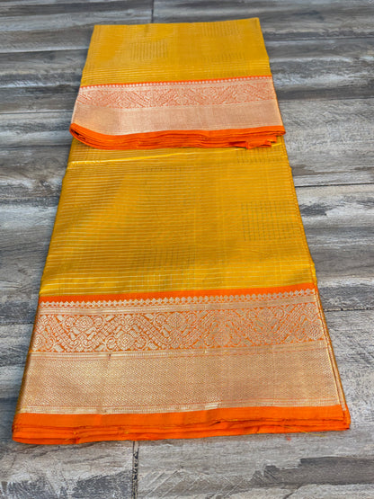 Venkatagiri pure silk sarees