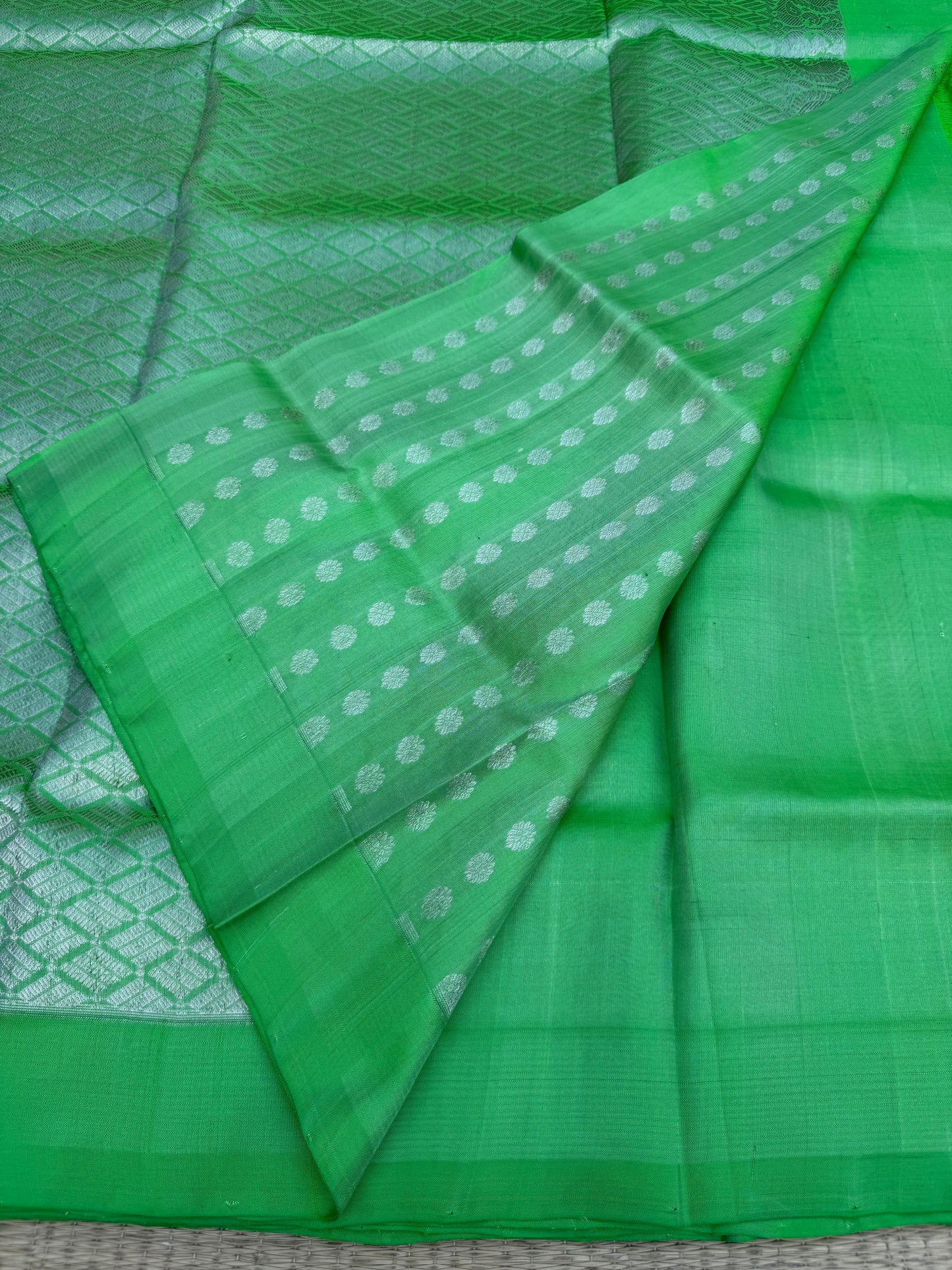 Venkatagiri pure silk saree