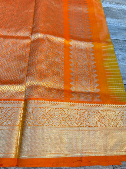 Venkatagiri pure silk sarees