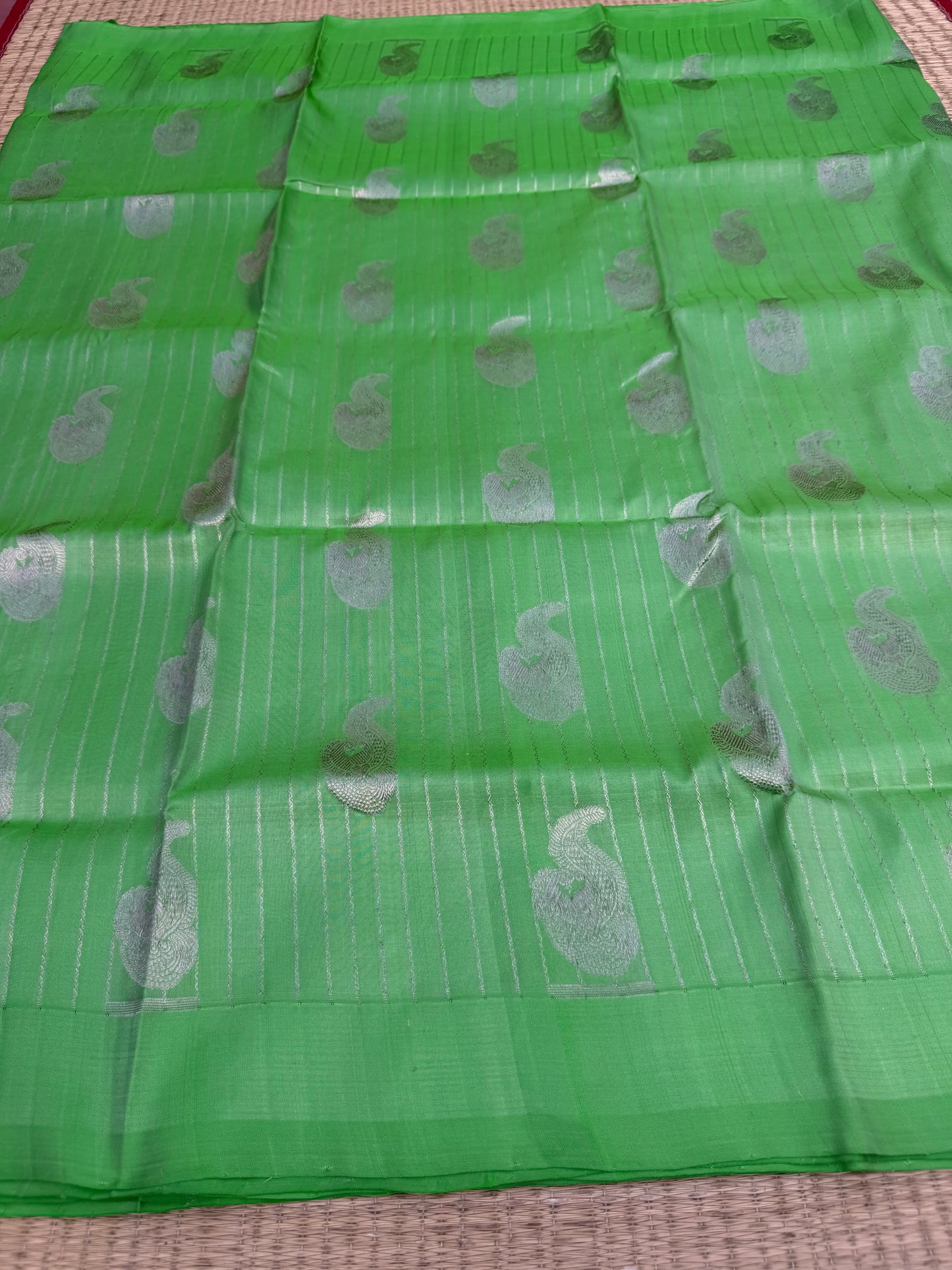 Venkatagiri pure silk saree