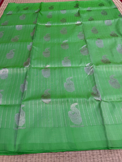 Venkatagiri pure silk saree
