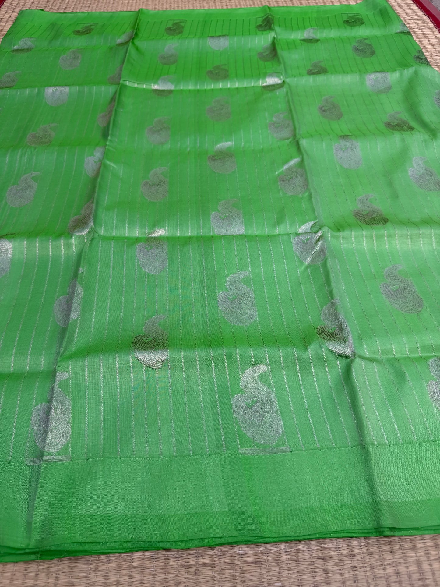 Venkatagiri pure silk saree