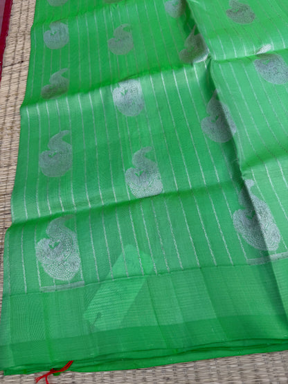 Venkatagiri pure silk saree