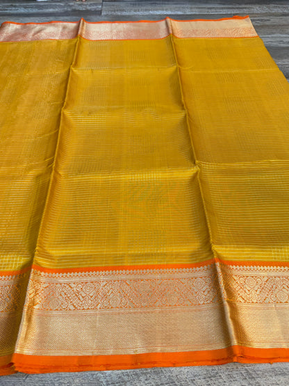 Venkatagiri pure silk sarees