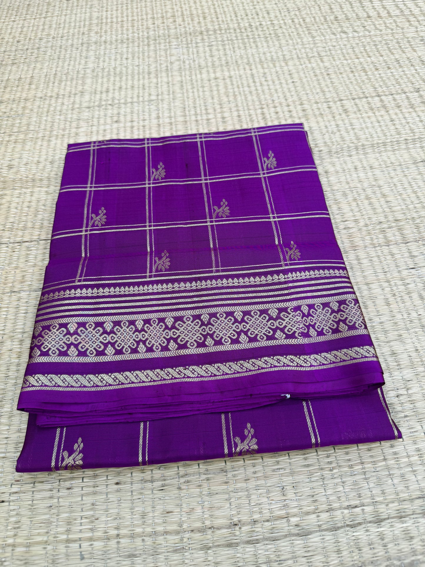 Venkatagiri pure silk saree