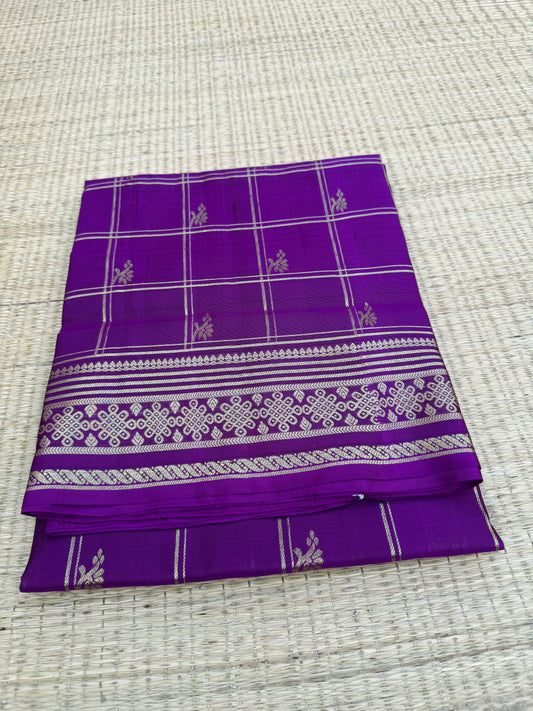 Venkatagiri pure silk saree