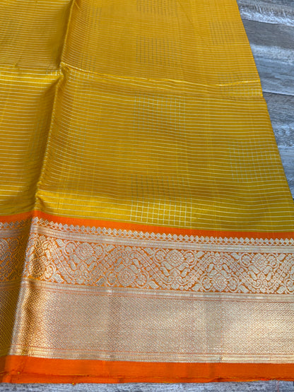 Venkatagiri pure silk sarees