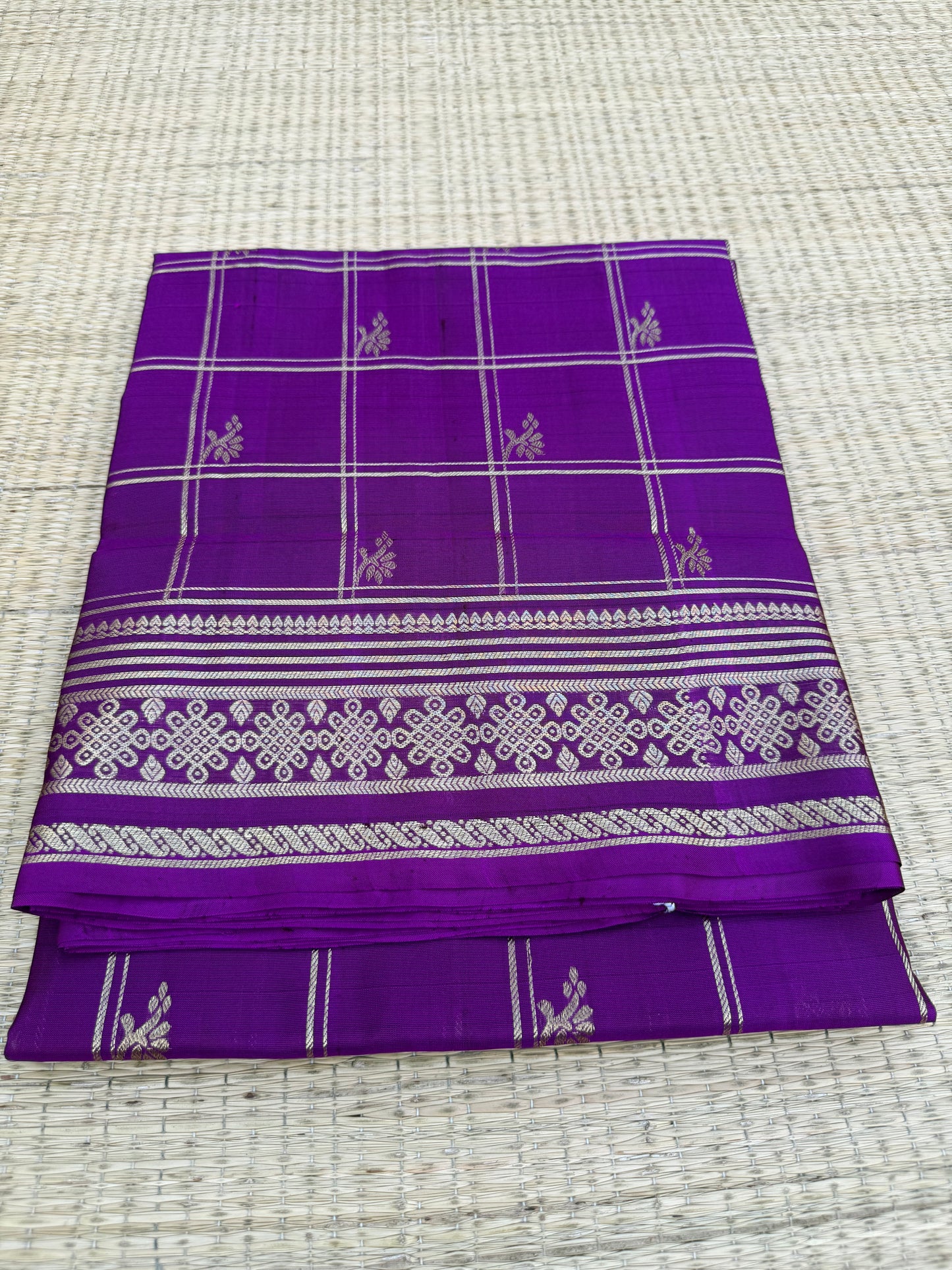 Venkatagiri pure silk saree