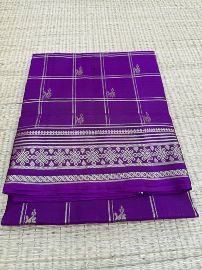 Venkatagiri pure silk saree