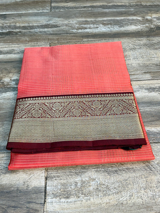 Venkatagiri pure silk sarees