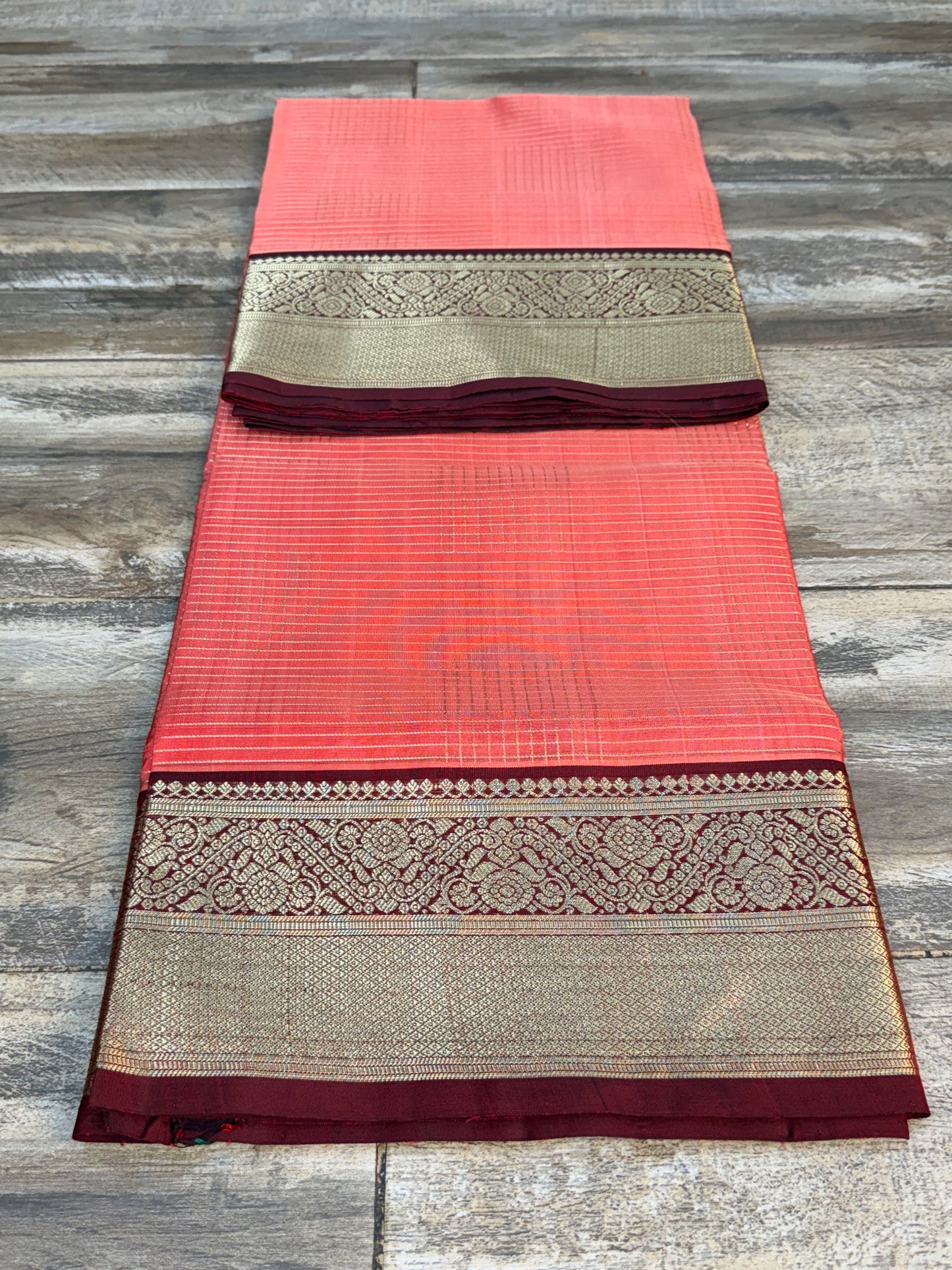 Venkatagiri pure silk sarees