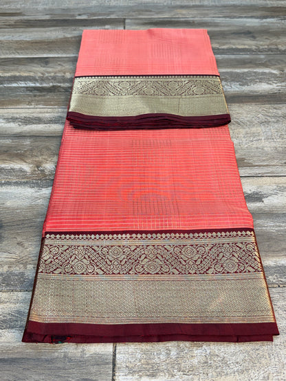 Venkatagiri pure silk sarees