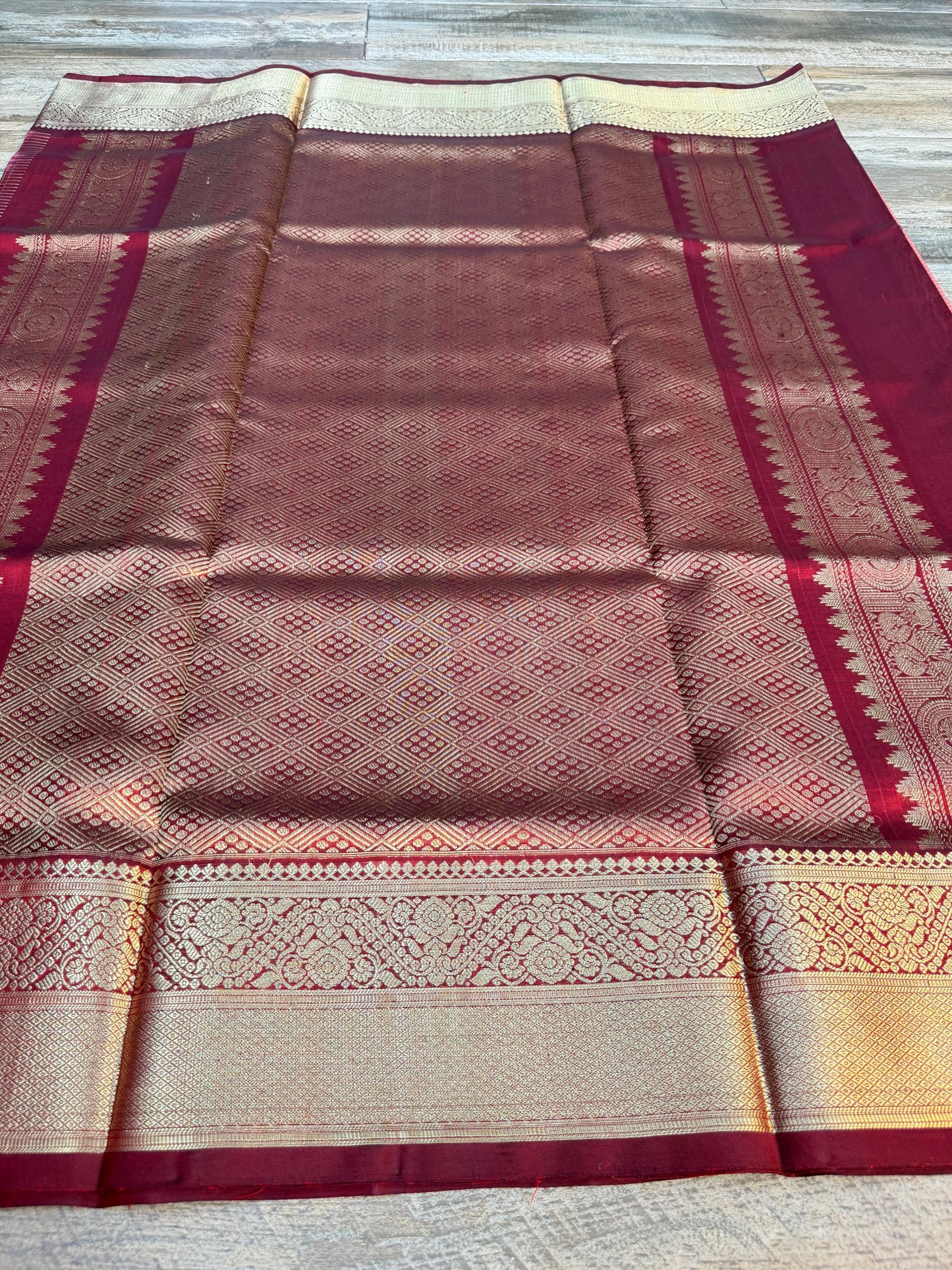 Venkatagiri pure silk sarees