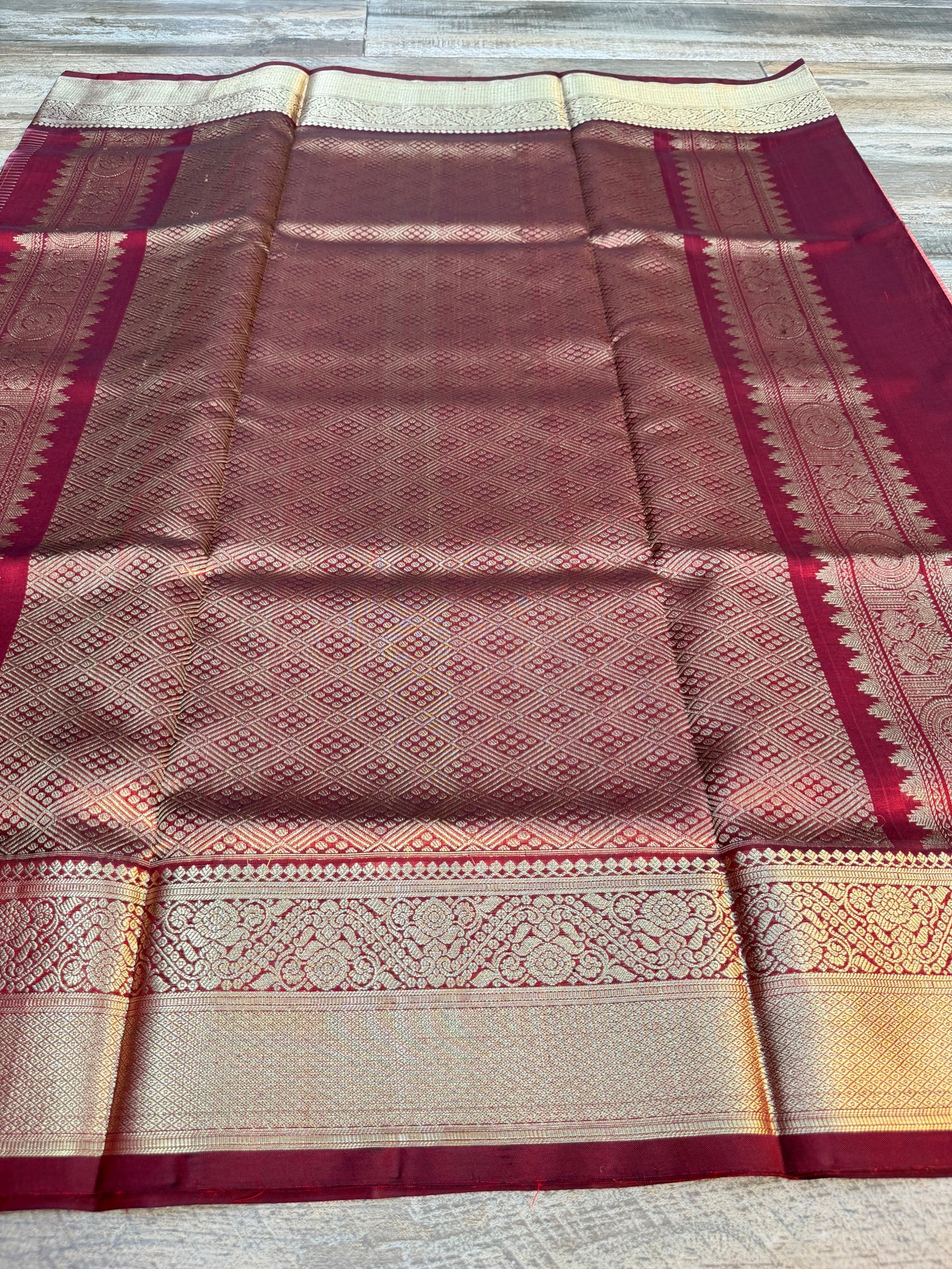 Venkatagiri pure silk sarees