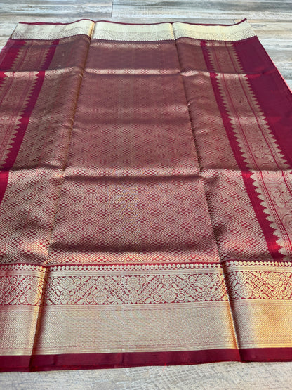 Venkatagiri pure silk sarees