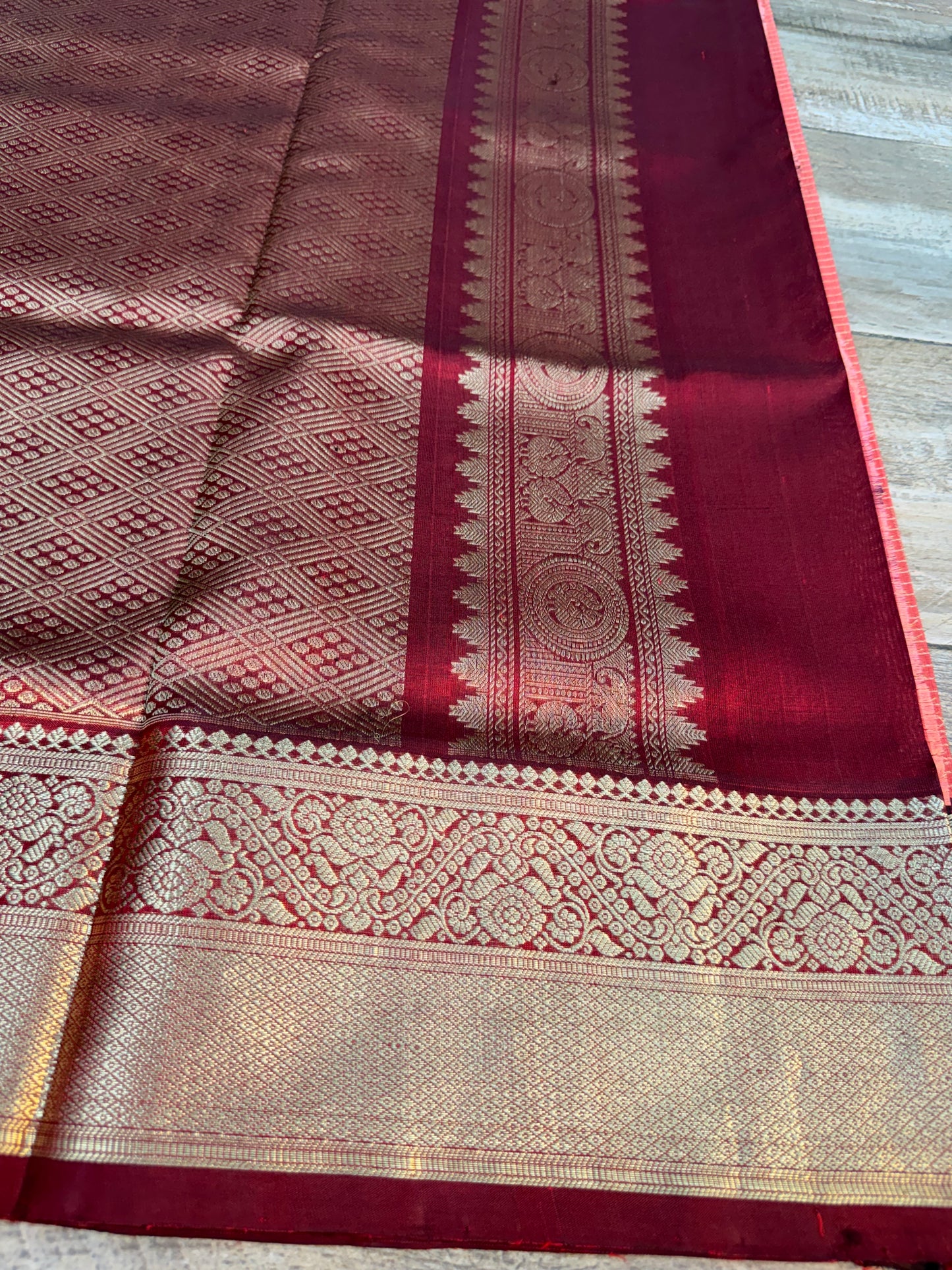 Venkatagiri pure silk sarees