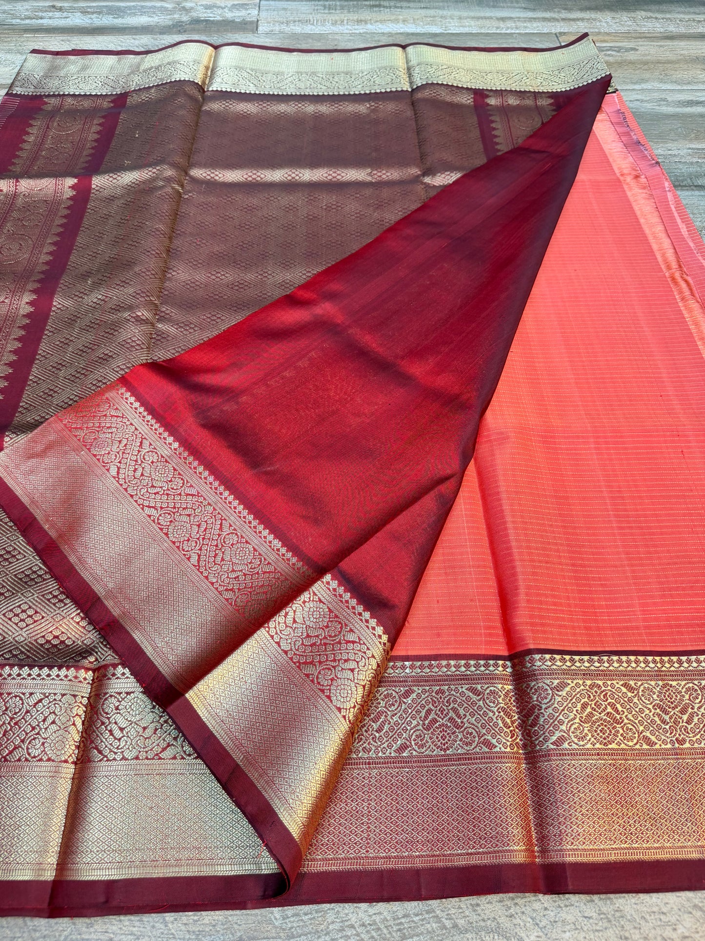 Venkatagiri pure silk sarees