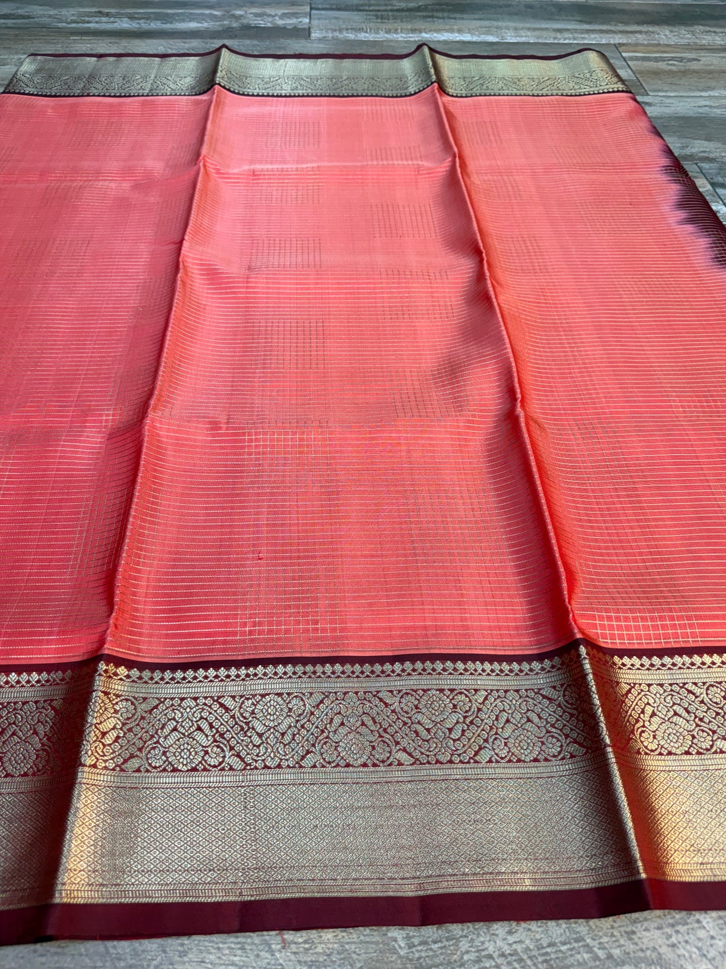 Venkatagiri pure silk sarees