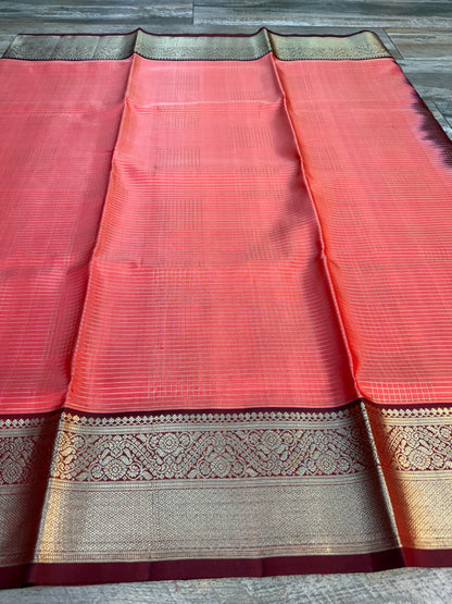 Venkatagiri pure silk sarees