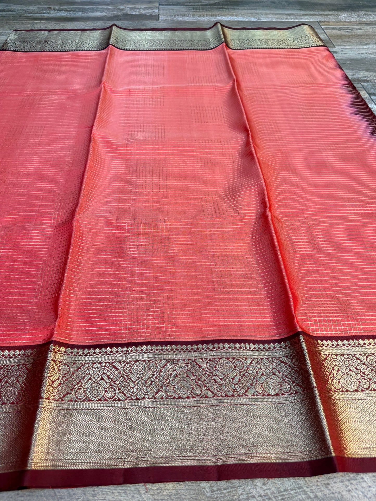Venkatagiri pure silk sarees
