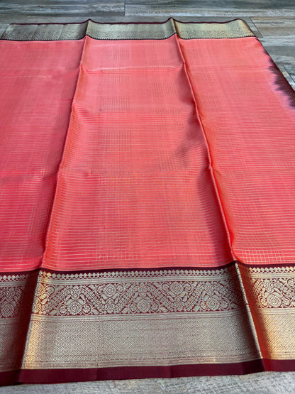 Venkatagiri pure silk sarees