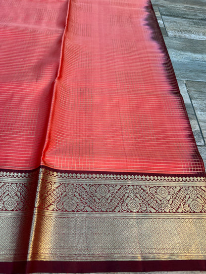 Venkatagiri pure silk sarees