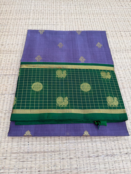 Venkatagiri pure silk saree