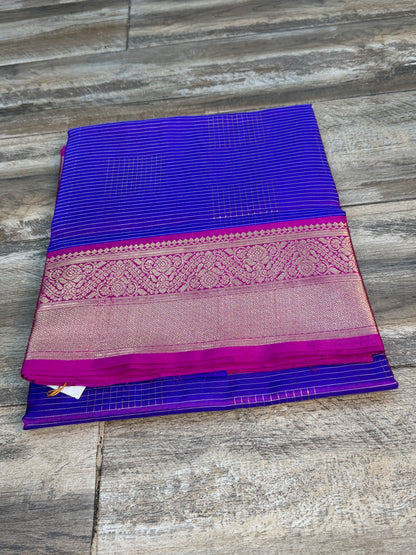 Venkatagiri pure silk sarees