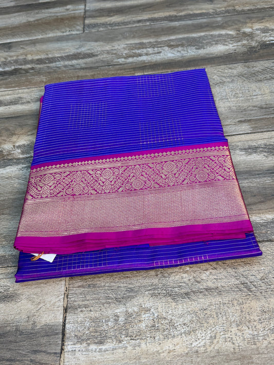 Venkatagiri pure silk sarees
