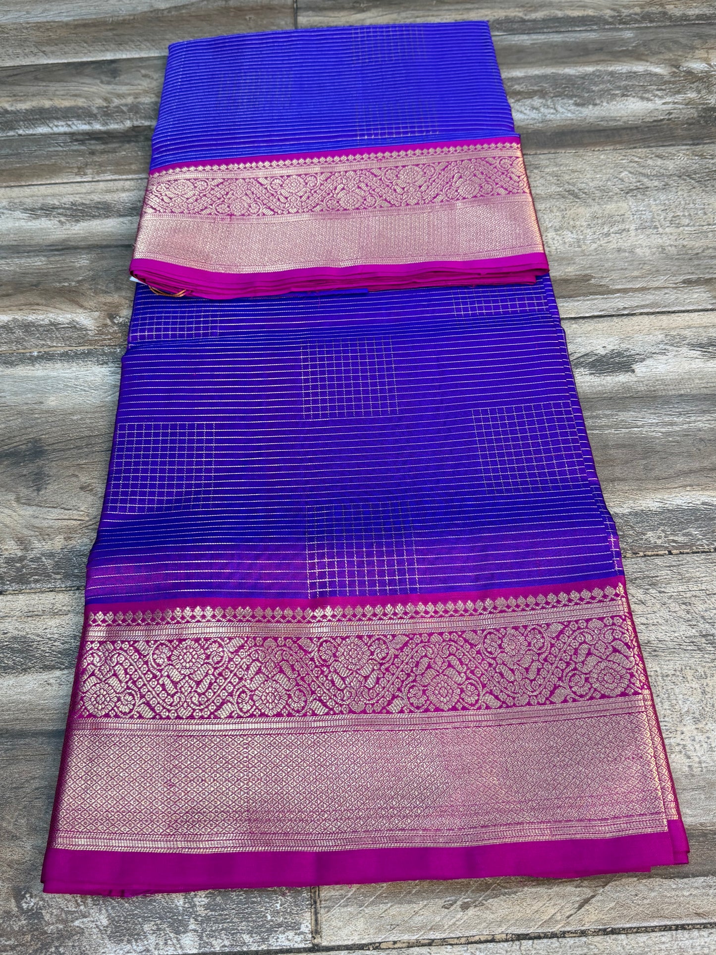 Venkatagiri pure silk sarees