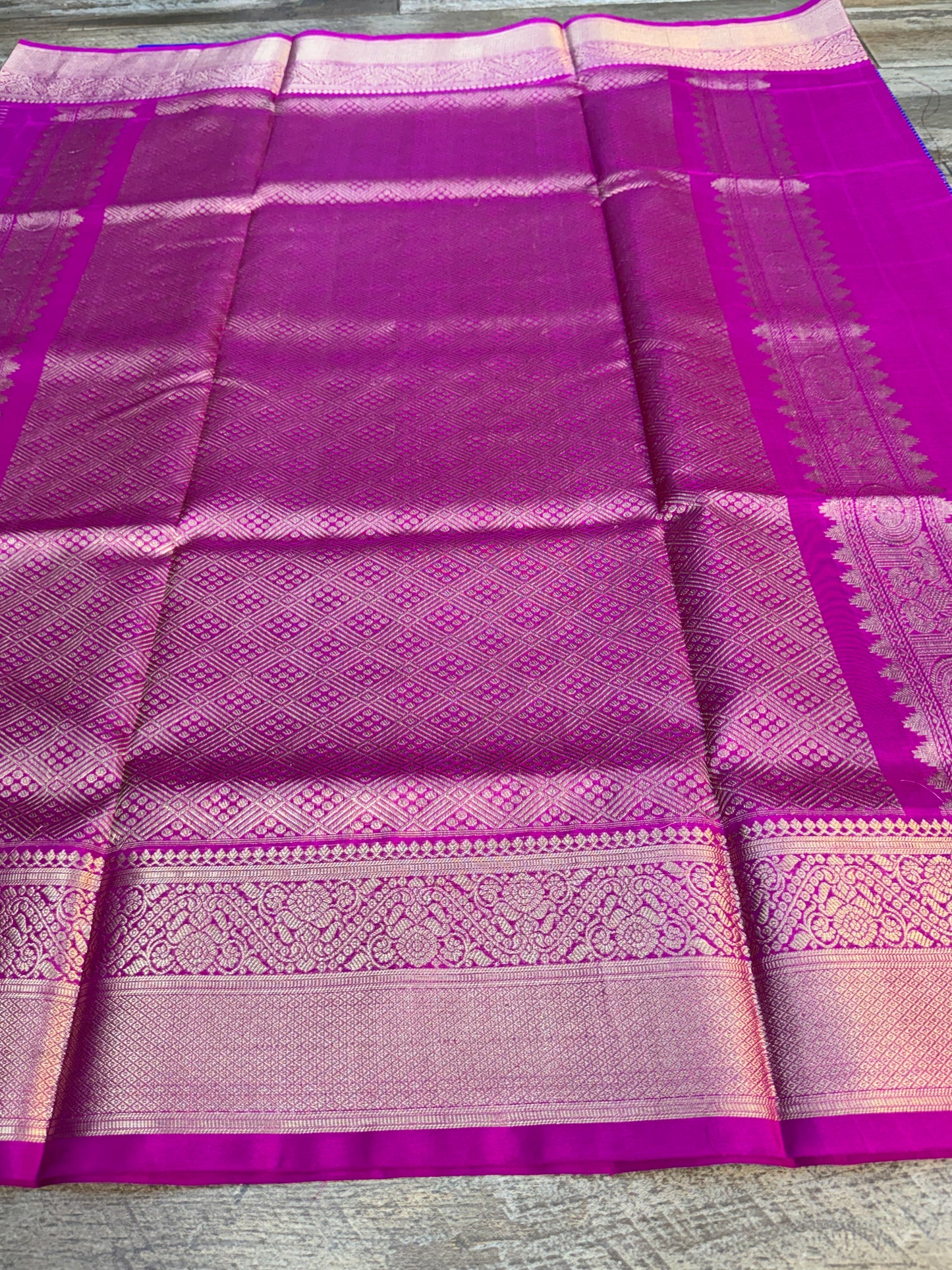 Venkatagiri pure silk sarees