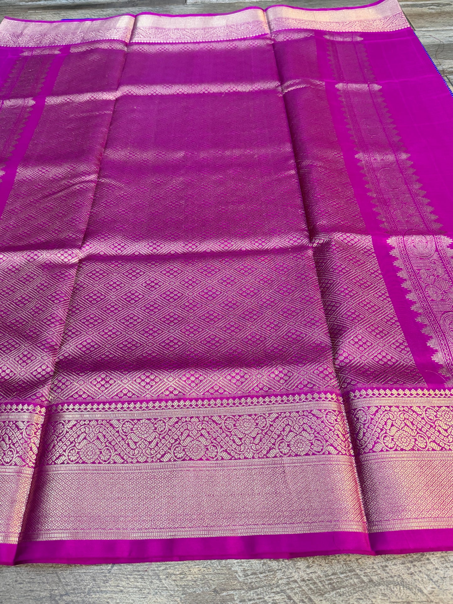 Venkatagiri pure silk sarees