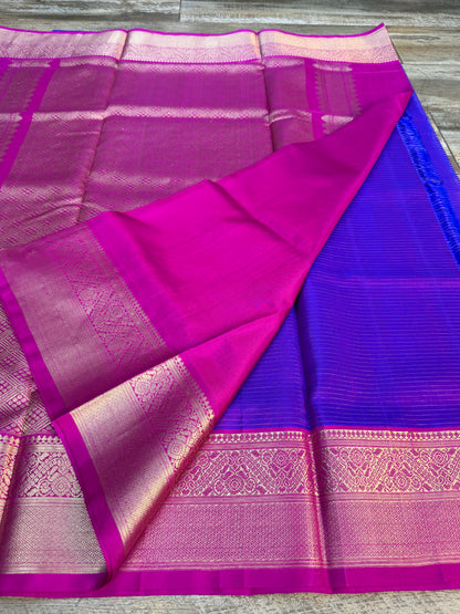 Venkatagiri pure silk sarees