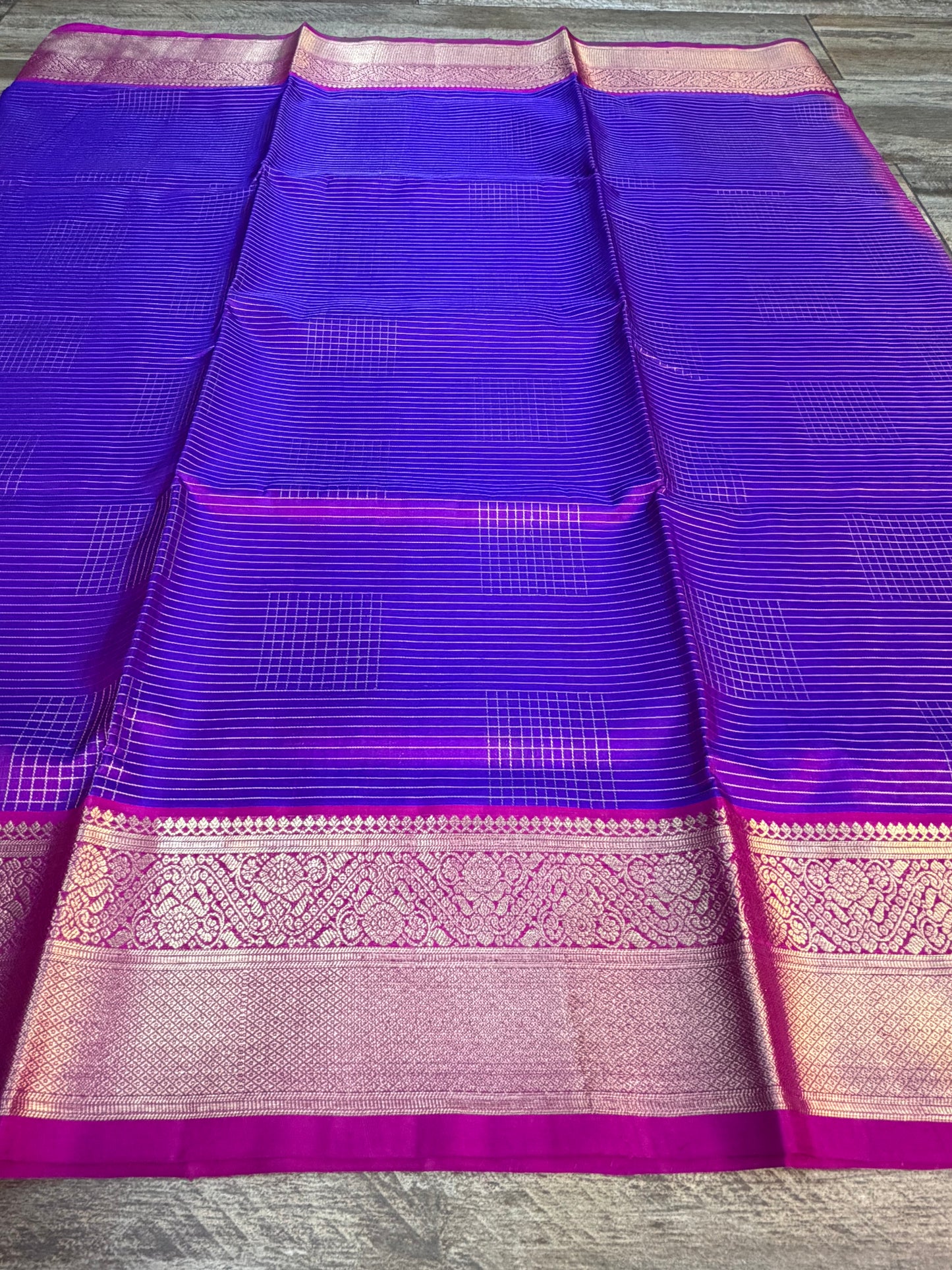 Venkatagiri pure silk sarees