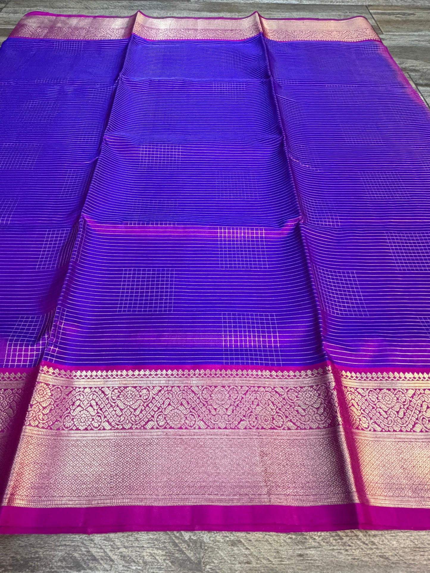 Venkatagiri pure silk sarees
