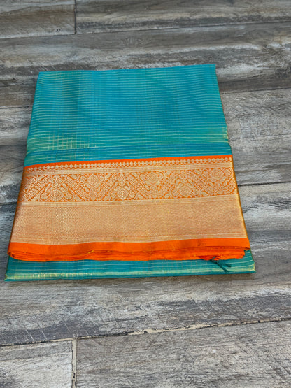 Venkatagiri pure silk sarees