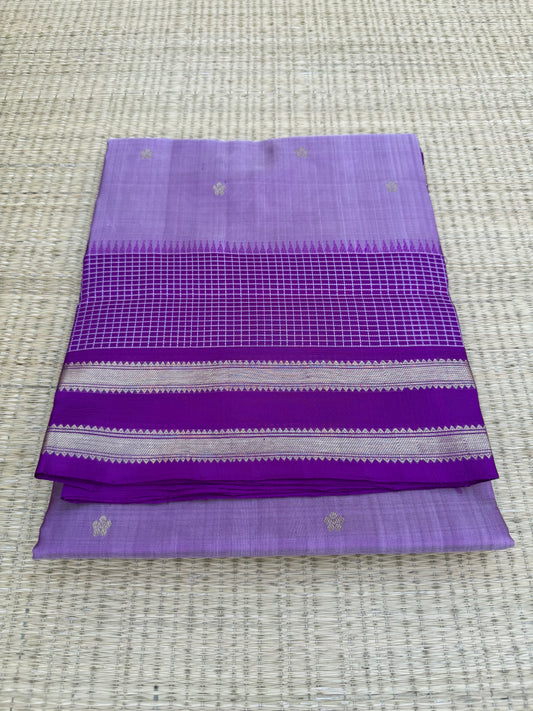 Venkatagiri pure silk saree