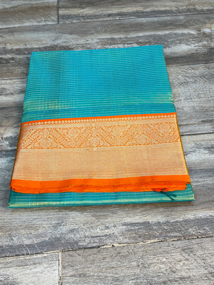 Venkatagiri pure silk sarees