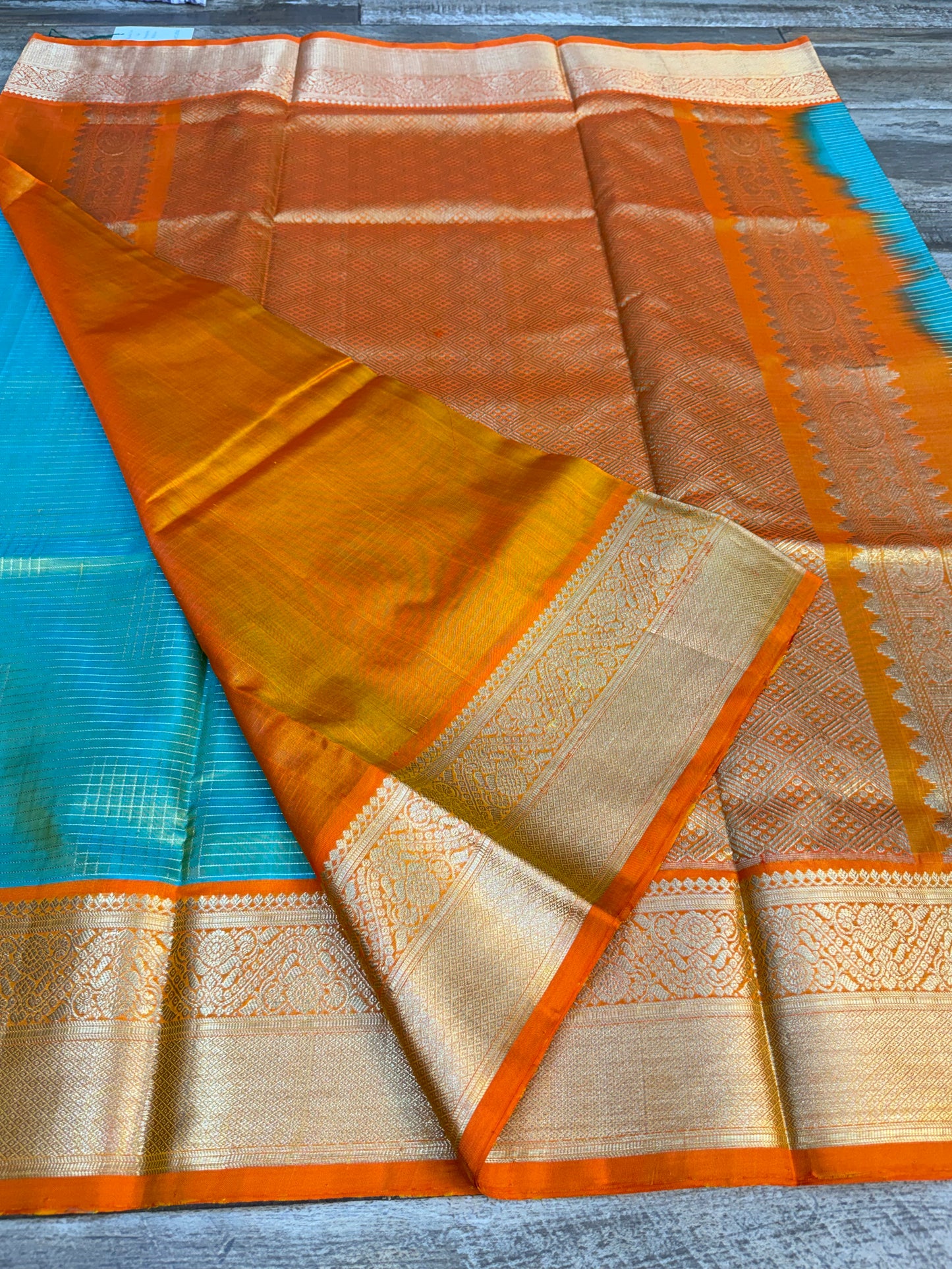 Venkatagiri pure silk sarees