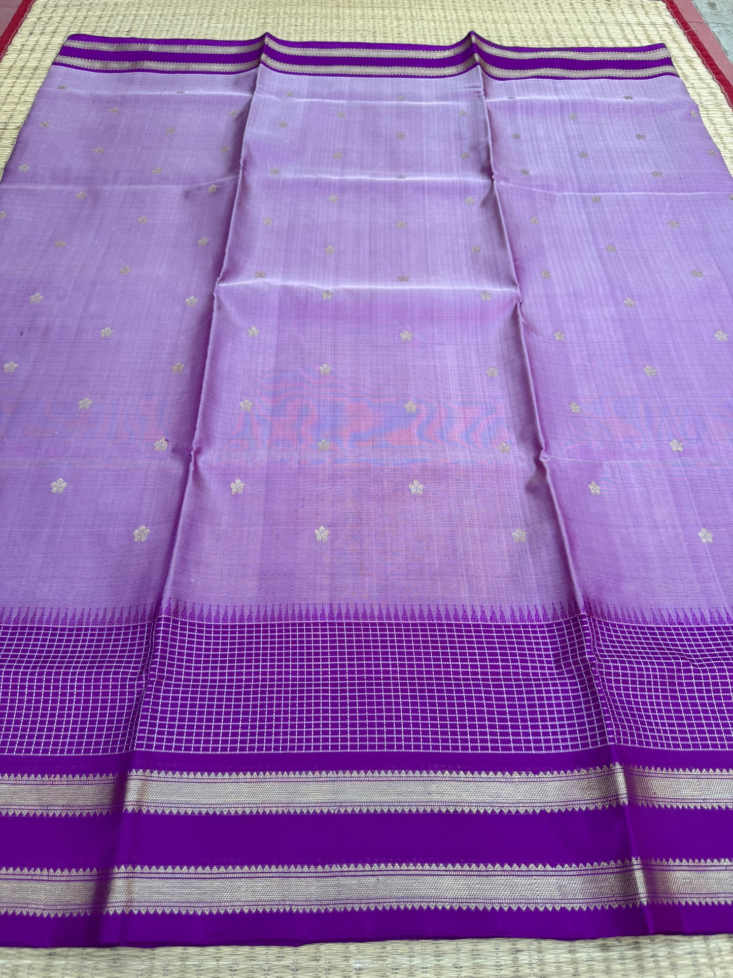 Venkatagiri pure silk saree