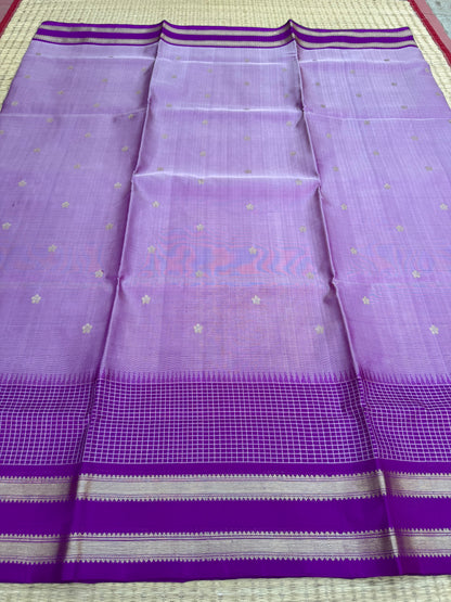 Venkatagiri pure silk saree