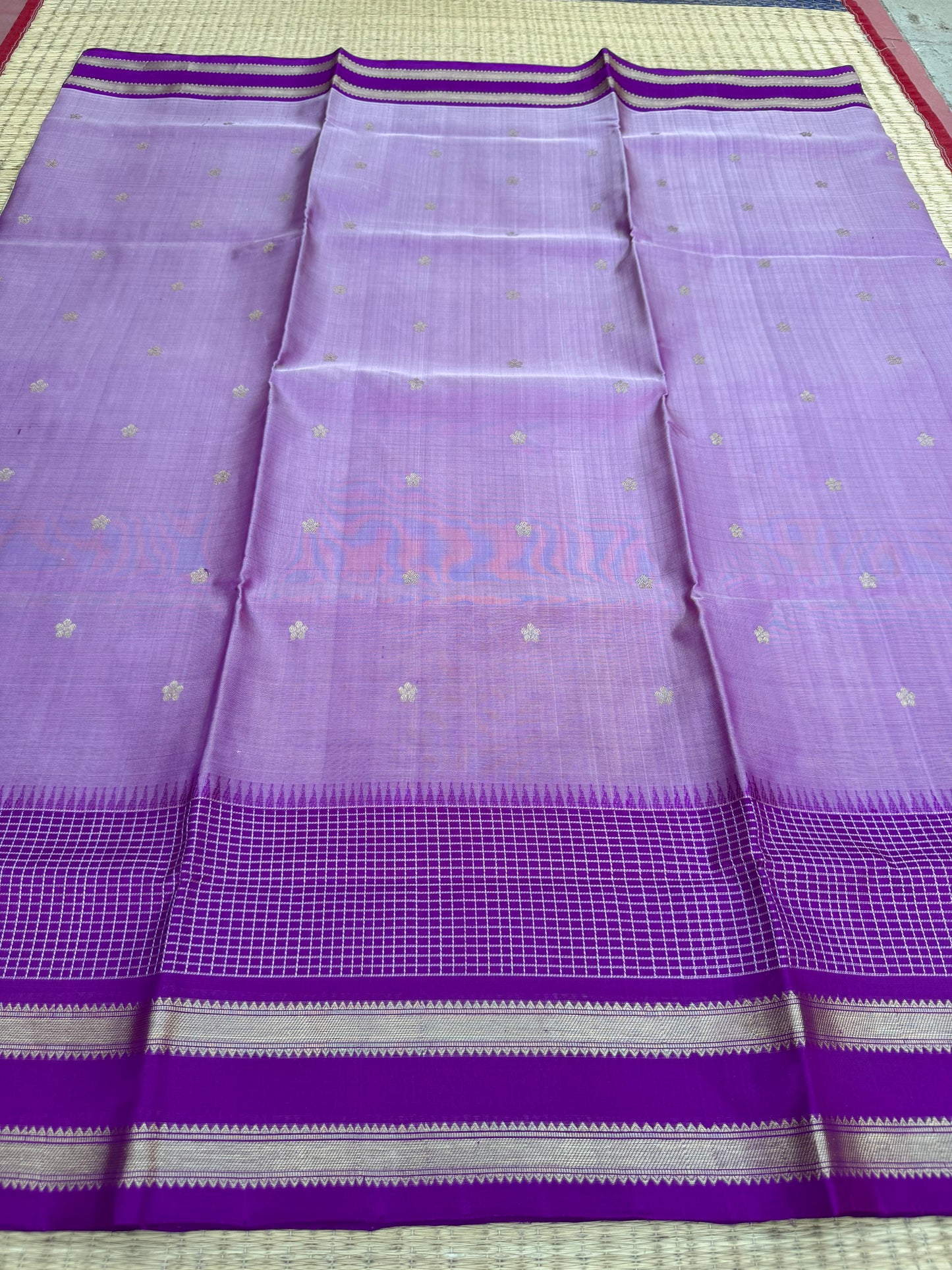 Venkatagiri pure silk saree