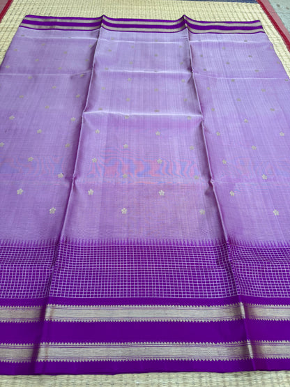 Venkatagiri pure silk saree