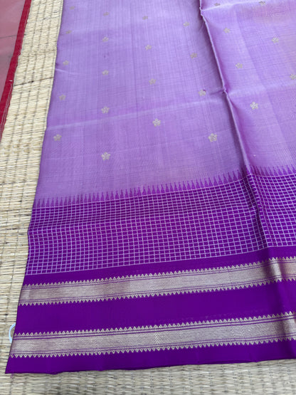 Venkatagiri pure silk saree