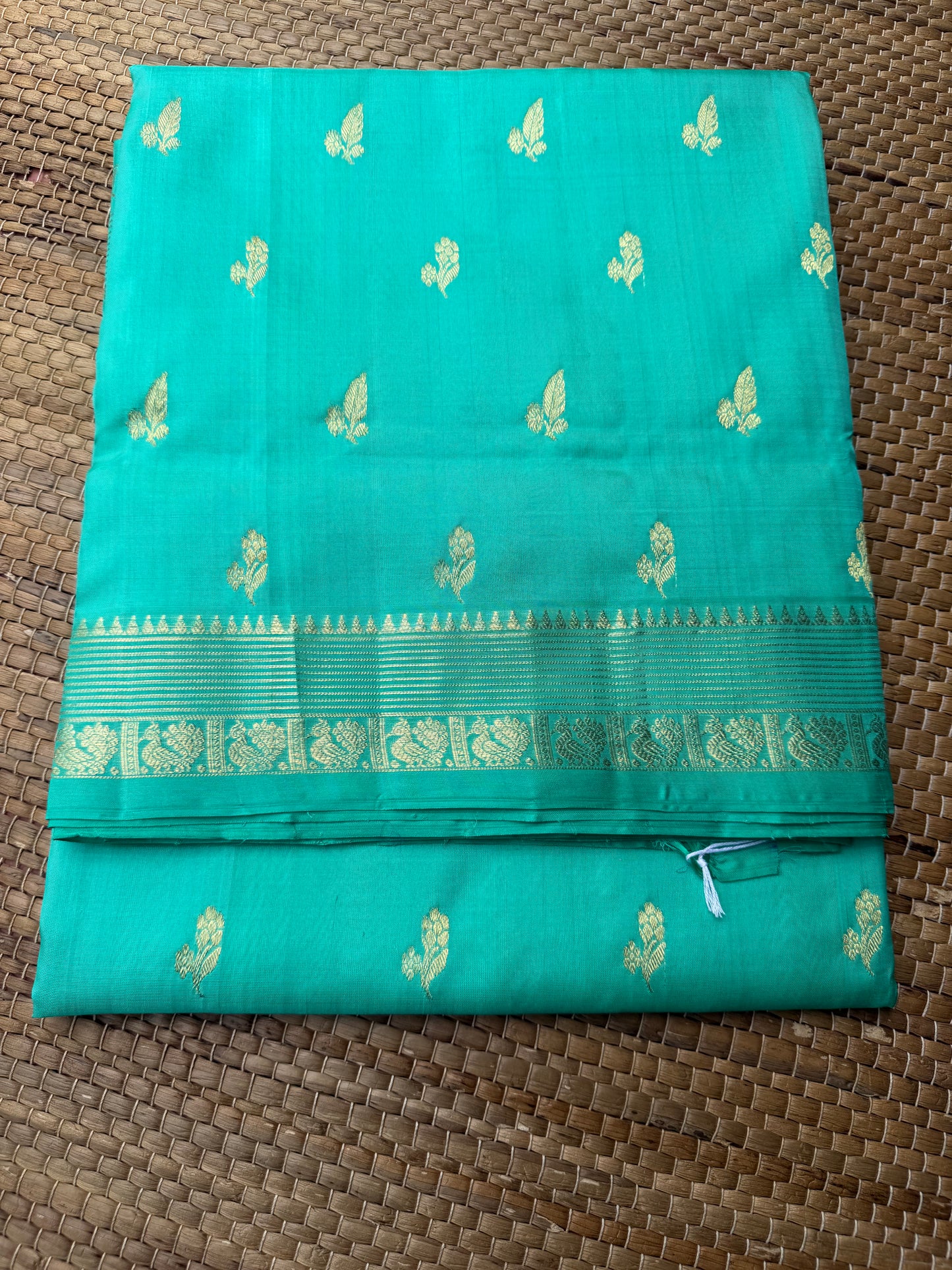 Venkatagiri pure silk saree