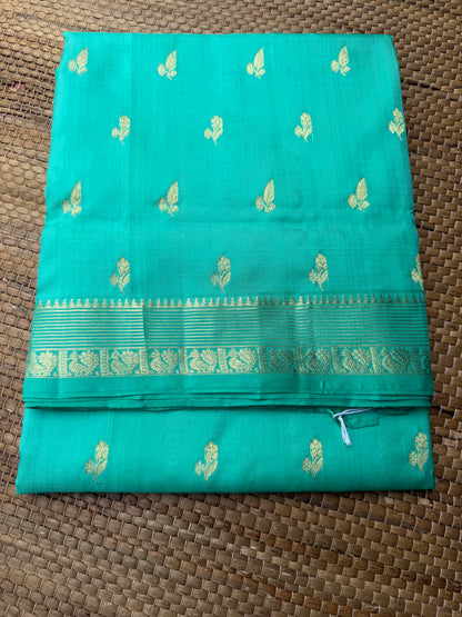 Venkatagiri pure silk saree