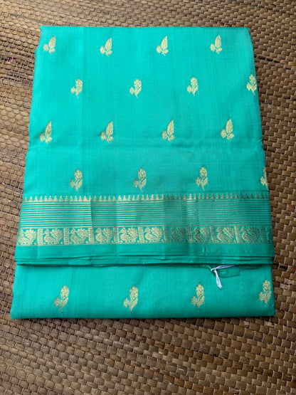 Venkatagiri pure silk saree