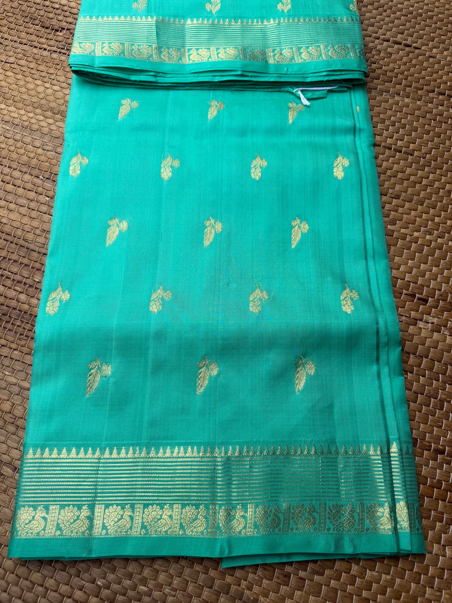 Venkatagiri pure silk saree